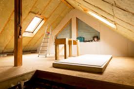 Best Attic Insulation Installation  in Steiner Ranch, TX